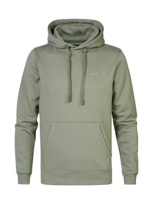 Bluza z kapturem Petrol Industries
