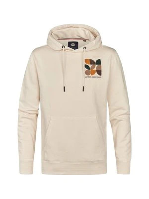 Bluza z kapturem Petrol Industries