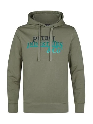 Bluza z kapturem Petrol Industries