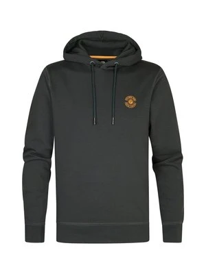 Bluza z kapturem Petrol Industries