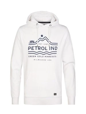 Bluza z kapturem Petrol Industries