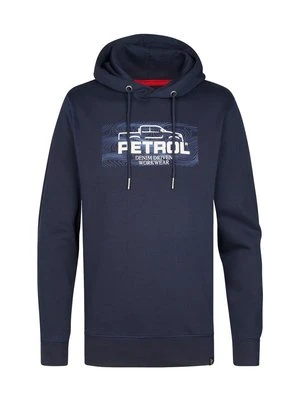 Bluza z kapturem Petrol Industries