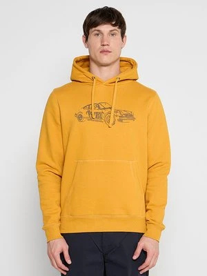 Bluza z kapturem Petrol Industries