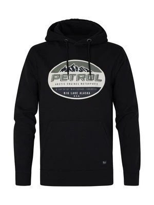 Bluza z kapturem Petrol Industries