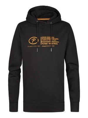 Bluza z kapturem Petrol Industries