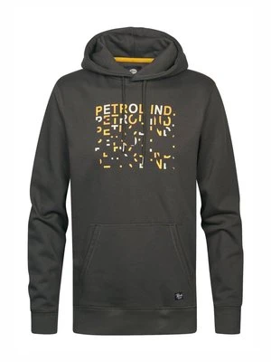 Bluza z kapturem Petrol Industries