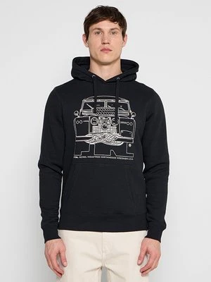 Bluza z kapturem Petrol Industries