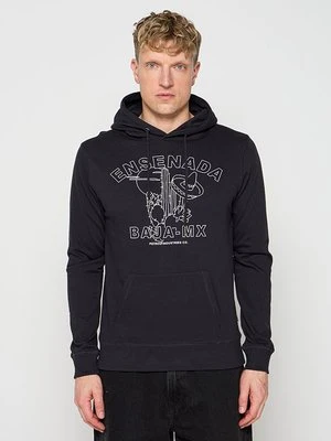 Bluza z kapturem Petrol Industries