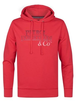 Bluza z kapturem Petrol Industries