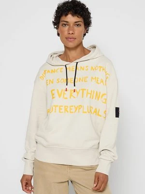 Bluza z kapturem Peuterey