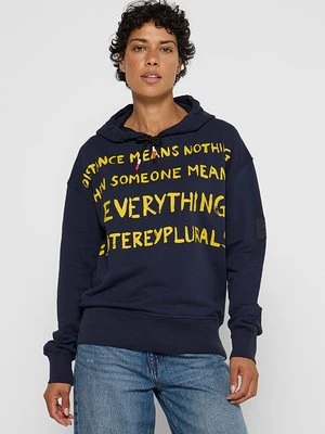 Bluza z kapturem Peuterey