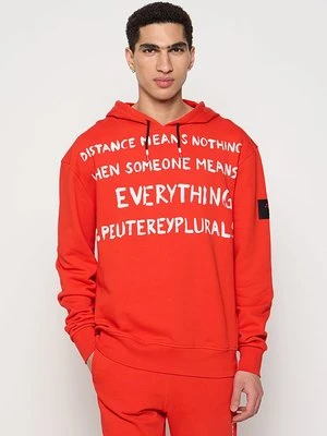 Bluza z kapturem Peuterey