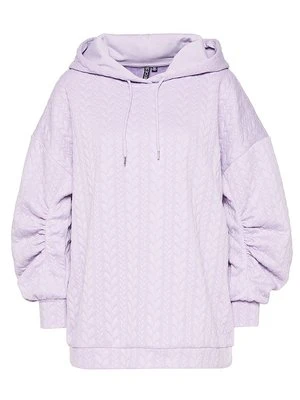 Bluza z kapturem Pieces