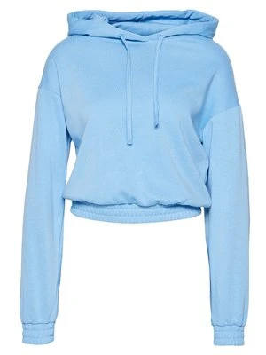 Bluza z kapturem Pieces