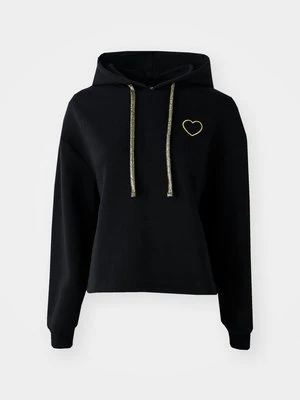 Bluza z kapturem Pieces