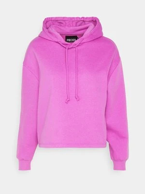 Bluza z kapturem Pieces Petite