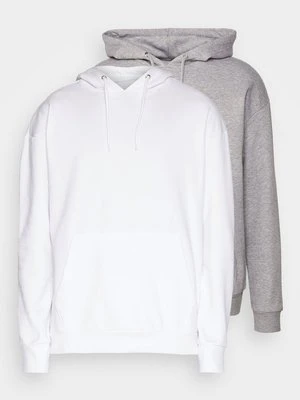 Bluza z kapturem Pier One