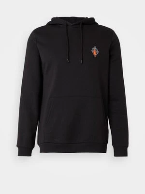 Bluza z kapturem Pier One