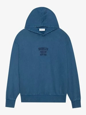 Bluza z kapturem Pier One