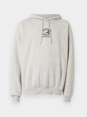 Bluza z kapturem Pier One