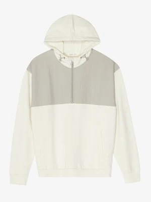 Bluza z kapturem Pier One