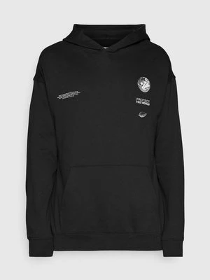 Bluza z kapturem Pier One