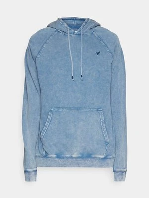 Bluza z kapturem Pier One