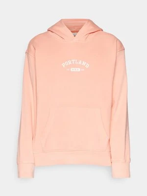 Bluza z kapturem Pier One