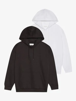 Bluza z kapturem Pier One