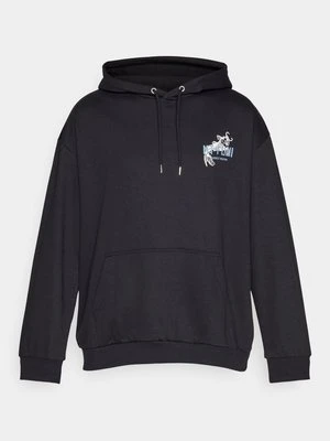 Bluza z kapturem Pier One