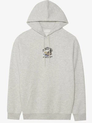 Bluza z kapturem Pier One