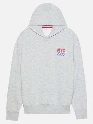 Bluza z kapturem Pier One