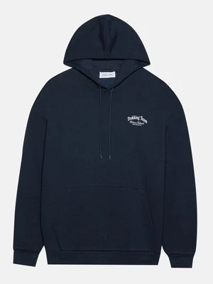 Bluza z kapturem Pier One