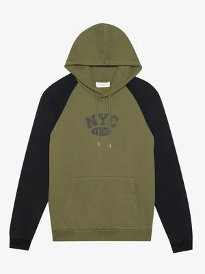 Bluza z kapturem Pier One