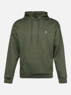 Bluza z kapturem Pier One