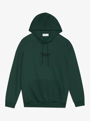 Bluza z kapturem Pier One