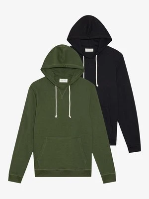 Bluza z kapturem Pier One