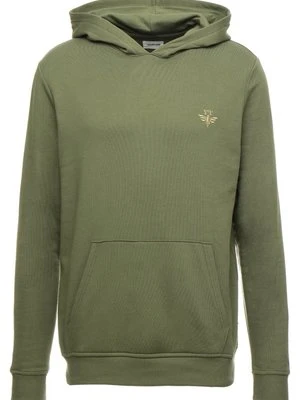 Bluza z kapturem Pier One