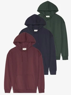 Bluza z kapturem Pier One