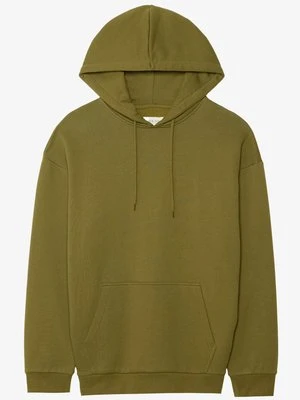 Bluza z kapturem Pier One