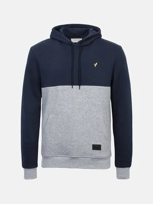 Bluza z kapturem Pier One