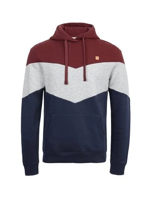 Bluza z kapturem Pier One