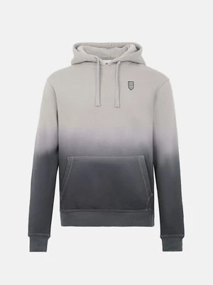 Bluza z kapturem Pier One