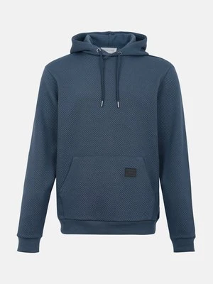 Bluza z kapturem Pier One