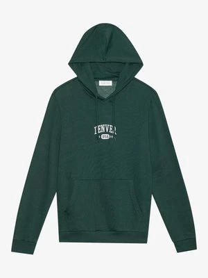 Bluza z kapturem Pier One