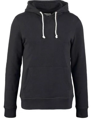 Bluza z kapturem Pier One czarny