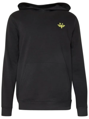 Bluza z kapturem Pier One czarny