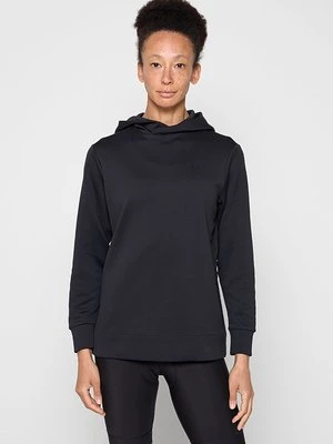 Bluza z kapturem POC czarny