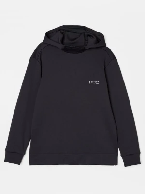 Bluza z kapturem POC czarny