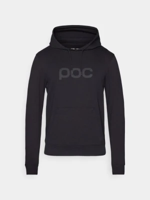 Bluza z kapturem POC czarny